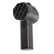 Ffggg Pro X64 Car Violent Blower  750W Je t Mini Turbo Fan 1500g Thrust 350km / h Wind Speed 64mm wi