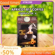 coffee ♭«2 KOTAK 100» APRICOT B17 COFFEE (NEW PACKAGING)❋