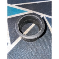 Kawasaki Hd3/hd140 rubber pipe connector