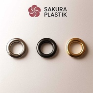 MATA CHICKEN EYES/SHEEP EYES 8 mm CONTENTS 12 PCS (V22)