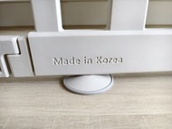 iFam Birch 欅木式圍欄 Made in Korea