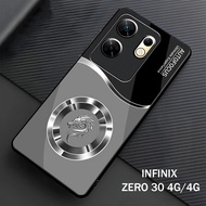 Infinix Zero 30 4G Case/5G Casing hp - Softcase - Motif M74 - Case - infinix Zero 30 4G/5G