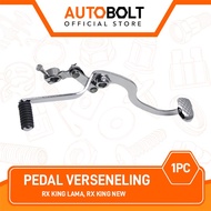 Pedal Verseneling Yamaha RX King Old New Gear Shifter Gear Shifter Shifter Shifter