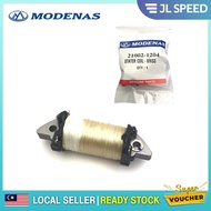 MODENAS KRISS110 KRISS 110 KRISS-1 STARTER COIL MAGNET STARTER COIL ORI ORIGINAL MODENAS