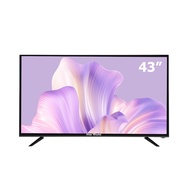 StarWorld LED TV อนาล็อกทีวี 43 นิ้ว 32 นิ้ว Full HD ทีวี ทีวีจอแบน ทีวีราคาถูกๆ โทรทัศน์ tv LED TV