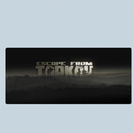 WANKA | Escape from Tarkov Large Desk Mat