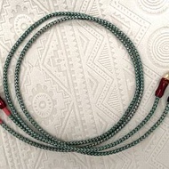 美國7N純銀，高分析力，靚聲Hi Fi 訊號線...