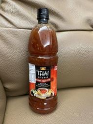 THAI 泰式辣椒醬一瓶1000ml    319元--可超商取貨付款