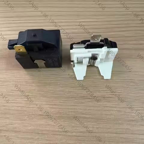 P330MC OR suitable for refrigerator PTC starter compressor relay butterfly protector
