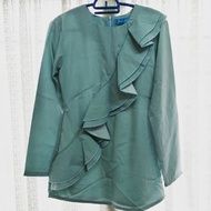 Irene kurung Jannahoe