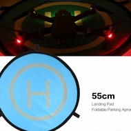 Original 55cm Landing Pad Fluorescence Drone Landing Pad