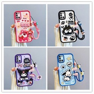 casing  samsung a31  BoB 3D Doll phone case for samsung a31 case