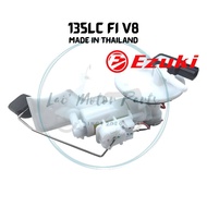 PETROL FUEL PUMP EZUKI THAILAND MOTOR YAMAHA LC135 FI V8 135LC V8 FI LC 135 V8 FI 135 LC FI V8 PETRO
