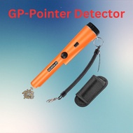 GP POINTER ALAT PENDETEKSI LOGAM EMAS PERAK TAHAN AIR METAL DETECTOR