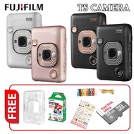 FUJIFILM INSTAX MINI LiPlay Instax Mini Camera