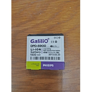 Pin điện thoại HTC DOPOD S900 hiệu gallio