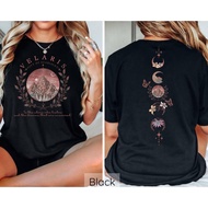 Velaris City of Starlight Tee – ACOTAR Dreamwear | Romantic Star T-Shirt BookishStyle Fantasy