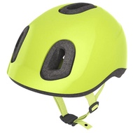Decathlon Btwin Helm Sepeda Bayi 500 - Neon - 8549089