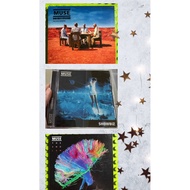 Used CD: Muse (Alternative Rock)