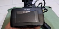 PAPAGO/GPS行車記錄器