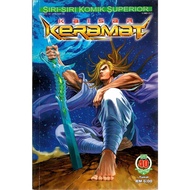 Kaisar Keramat (Ep 1-40 Dlm B. Malaysia) TAMAT