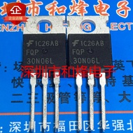 FQP30N06L Warehouse Imported Ready Stock TO-220 32A 60V Free Shipping Over 100 Real Picture Can Be S