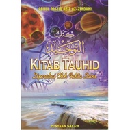 Kitab Tauhid: Diperakui Oleh Fakta Sains By Syeikh Abdul Majid Zindani