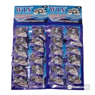 Win 16 anti-rust pan scrubber