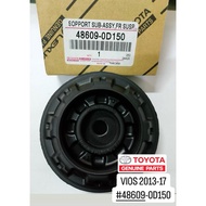 Shock Absorber Rubber​Up​ VIOS 2013-17 48609-0D150 Cover