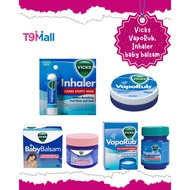 Vicks Baby Balsam/Vapo rub