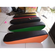 STANDARD DUCK SEAT - YZ85 BODY DUCK SEAT - GTX DUCK SEAT