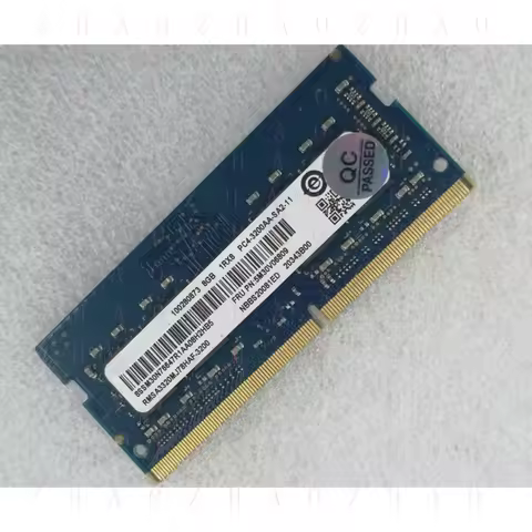 L+ RAMAXEL 8GB DDR4 3200 Laptop SODIMM RAM 1Rx8 PC4-25600 for Lenovo Acer HP Dell