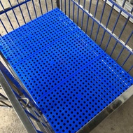 HDPE BOARD SET (MATCH WITH CAGE SIZE)