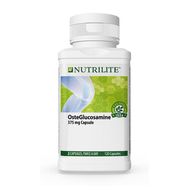 🔥READY STOCK🔥 Amway Nutrilite OsteGlucosamine (120 Cap)