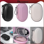 [Phenovo] Mice Case, Mice Carry Case, Waterproof Soft Inside Organizer Box Mice Storage Bag with Car