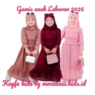 Newest EID CHILDREN'S GAMIS 2025 // DRAWN SMOKEY CHILDREN'S GAMIS // BROKEN CHILDREN'S GAMIS // AGED