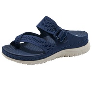 Women thick bottom flip flops