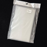 Silicone case for Lenovo Tab M8 Gen 4 tablet