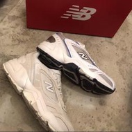 古毛 🌵 代購NEW BALANCE WX452元祖灰復古跑鞋 韓國 老爹鞋 休閒 舒適 限量 緩震 霧灰