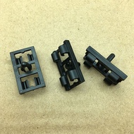 BMW Small Accessories X5 X6 E70 E53 Trunk Engine Cover Sealant Strip Fixed Plastic Buckle Clip