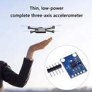 3Pcs ADXL335 Sensors Module Semiconductor Devices Triaxial Accelerometer Angular Transducer Sensors 