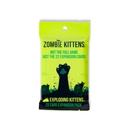 EK Zombie Kittens Expansion Pack