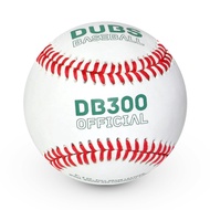 DB300-1 Dozen Leather Baseballs