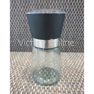 Pepper Grinder Pepper Grinder - Black