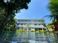 馬哈穆斯蒂卡河畔 (mahamustika riverside)