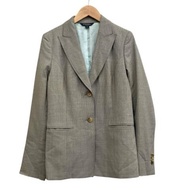 Brooks Brothers Jacket Brown Light Direct from Japan Secondhand