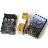 12*7cm The Somnia Tarot