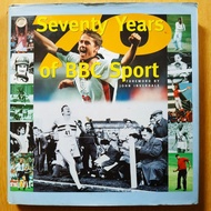 Seventy Years of BBC Sport