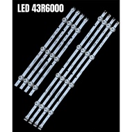 Samsung 43R6000 /T6500/T6000/M5100/M6100 TV Led Set