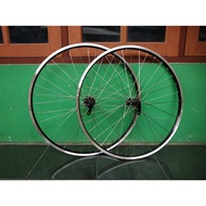 26 Inch Bicycle Wheelset 26 Inch Bicycle Wheel